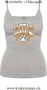 Damen Top mit Träger Little wild Fox - untamable