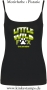 Damen Top mit Träger Little wild Fox - untamable