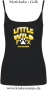 Damen Top mit Träger Little wild Fox - untamable