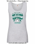 Damen Tanktop Little wild Fox - untamable
