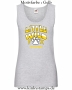 Damen Tanktop Little wild Fox - untamable
