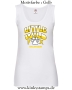 Damen Tanktop Little wild Fox - untamable