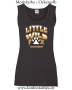 Damen Tanktop Little wild Fox - untamable