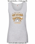 Damen Tanktop Little wild Fox - untamable