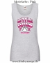 Damen Tanktop Little wild Fox - untamable