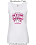 Damen Tanktop Little wild Fox - untamable