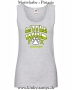 Damen Tanktop Little wild Fox - untamable