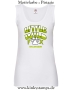 Damen Tanktop Little wild Fox - untamable