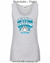 Damen Tanktop Little wild Fox - untamable