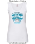 Damen Tanktop Little wild Fox - untamable
