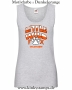 Damen Tanktop Little wild Fox - untamable