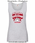 Damen Tanktop Little wild Fox - untamable