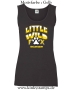 Damen Tanktop Little wild Fox - untamable