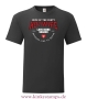 Herren T-Shirt  Hotwife - wife of the Party