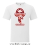 Herren T-Shirt Owned Superbitch - thank you Sir