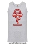 Herren Tanktop Owned Superbitch - thank you Sir