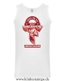 Herren Tanktop Owned Superbitch - thank you Sir