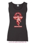 Damen Tanktop Owned Superbitch - thank you Sir