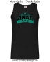 Herren Tanktop Anal Pro