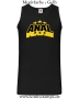 Herren Tanktop Anal Pro