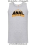 Herren Tanktop Anal Pro