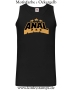 Herren Tanktop Anal Pro