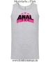 Herren Tanktop Anal Pro
