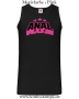 Herren Tanktop Anal Pro