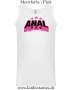 Herren Tanktop Anal Pro