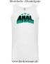 Herren Tanktop Anal Pro