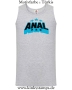 Herren Tanktop Anal Pro