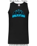 Herren Tanktop Anal Pro