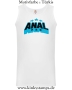 Herren Tanktop Anal Pro