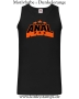 Herren Tanktop Anal Pro