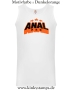 Herren Tanktop Anal Pro