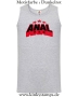 Herren Tanktop Anal Pro