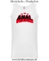 Herren Tanktop Anal Pro