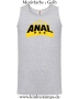 Herren Tanktop Anal Pro