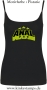 Damen Top mit Träger Anal Pro