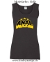 Damen Tanktop Anal Pro