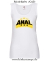 Damen Tanktop Anal Pro