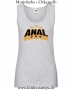 Damen Tanktop Anal Pro
