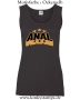 Damen Tanktop Anal Pro