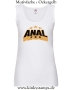 Damen Tanktop Anal Pro