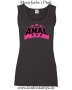 Damen Tanktop Anal Pro
