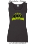Damen Tanktop Anal Pro