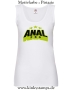 Damen Tanktop Anal Pro