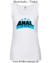 Damen Tanktop Anal Pro