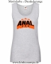 Damen Tanktop Anal Pro