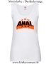 Damen Tanktop Anal Pro